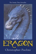 Eragon by Christopher Paolini - Book 1-0