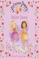 Princess Poppy Ballet Shoes-0