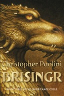 Brisinger : Inheritance Book 3-0