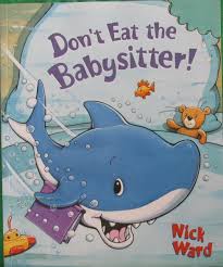 Don't Eat the Babysitter!-0