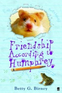 Friendship According to Humphrey-0