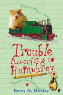 TROUBLE ACCORDING TO HUMPHREY-0