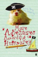 More Adventures According to Humphrey-0