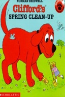 Clifford's Spring Clean-Up-0