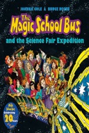 The Magic School Bus and the Science Fair Expedition-0