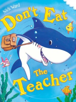 Don't Eat the Teacher-0