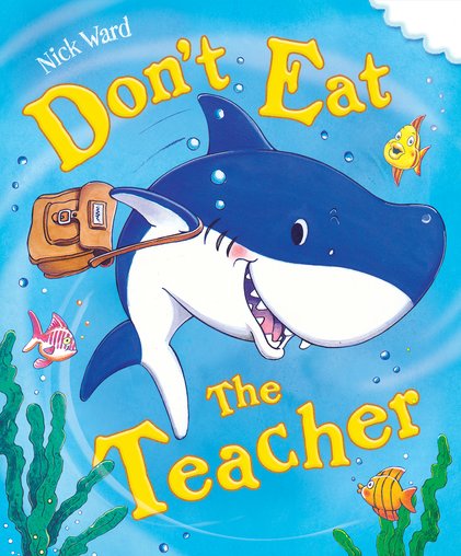 Don't Eat the Teacher-0