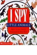I Spy Little Animals-0