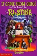 It Came from Ohio: My Life as a Writer (Goosebumps)-0