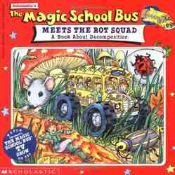 Magic School Bus - Meets the Rot Squad-0