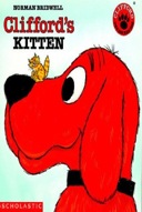 Clifford's Kitten-0