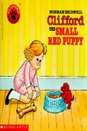 Clifford the Small Red Puppy-0