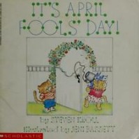 It's April Fools Day-0