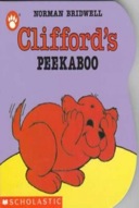 Clifford Peekaboo-0