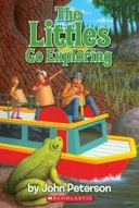 The Littles Go Exploring-0
