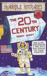 The 20th Century (Horrible Histories)-0