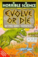 Evolve or Die (Horrible Science)-0