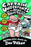 Captain Underpants and the Attack of the Talking Toilets-0