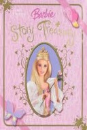 Barbie Story Treasury (Barbie)-0