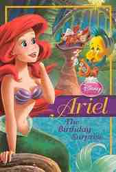Ariel: The Birthday Surprise-0