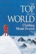 The Top of the World: Climbing Mount Everest-0