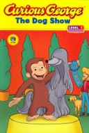 The Dog Show (Curious George)-0
