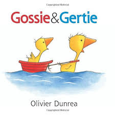 Gossie & Gertie-0