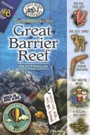 The Mystery on the Great Barrier Reef: Sydney, Australia-0