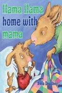 Llama Llama Home with Mama-0
