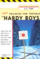 The Hardy Boys: Training for Trouble-0
