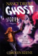 Nancy Drew Ghost Stories-0