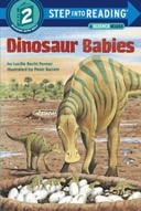 Dinosaur Babies (Step-into-Reading: A Step 2 Book)-0