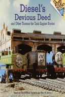 Diesel's Devious Deed and Other Thomas the Tank Engine Stories-0