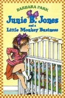 Junie B. Jones and a Little Monkey Business-0