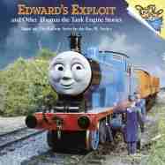 Edward's Exploit And Other Thomas The Tank Engine Stories -0