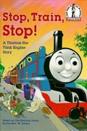 Stop, Train, Stop! A Thomas The Tank Engine Story-0