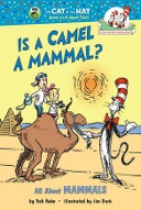 Is a Camel a Mammal?-0