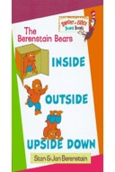 The Berenstain Bears Inside Outside Upside Down-0