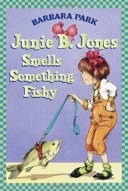 Junie B. Jones Smells Something Fishy-0