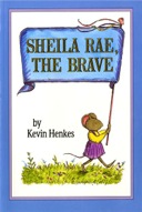 Sheila Rae, the Brave-0