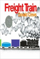 Freight Train Board Book-0