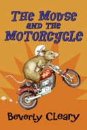 The Mouse and the Motorcycle the Mouse and the Motorcycle-0