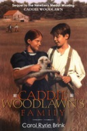 Caddie Woodlawn's Family-0