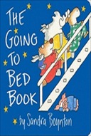 The Going to Bed Book-0