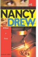 Without a Trace (Nancy Drew: All New Girl Detective)-0