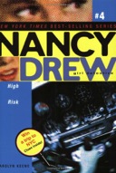 High Risk (Nancy Drew: All New Girl Detective)-0