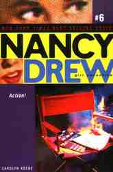 Action! (Nancy Drew: All New Girl Detective)-0