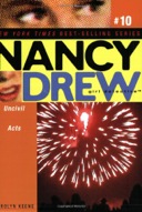 Uncivil Acts (Nancy Drew: All New Girl Detective)-0