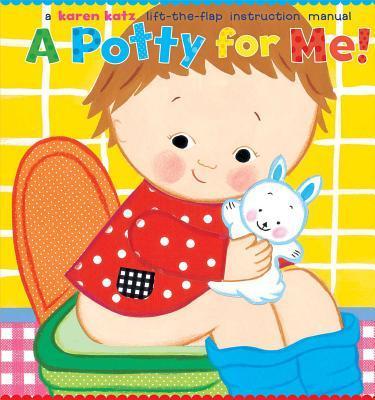 A Potty for Me!-0