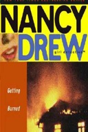 Nancy Drew: Getting Burned -0